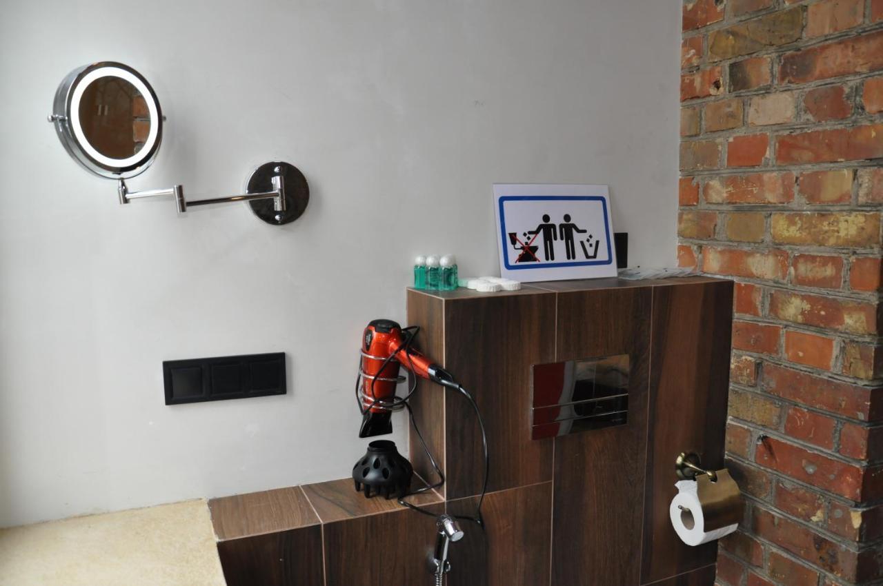 Apartment Arena City Loft Kyiv Exterior photo