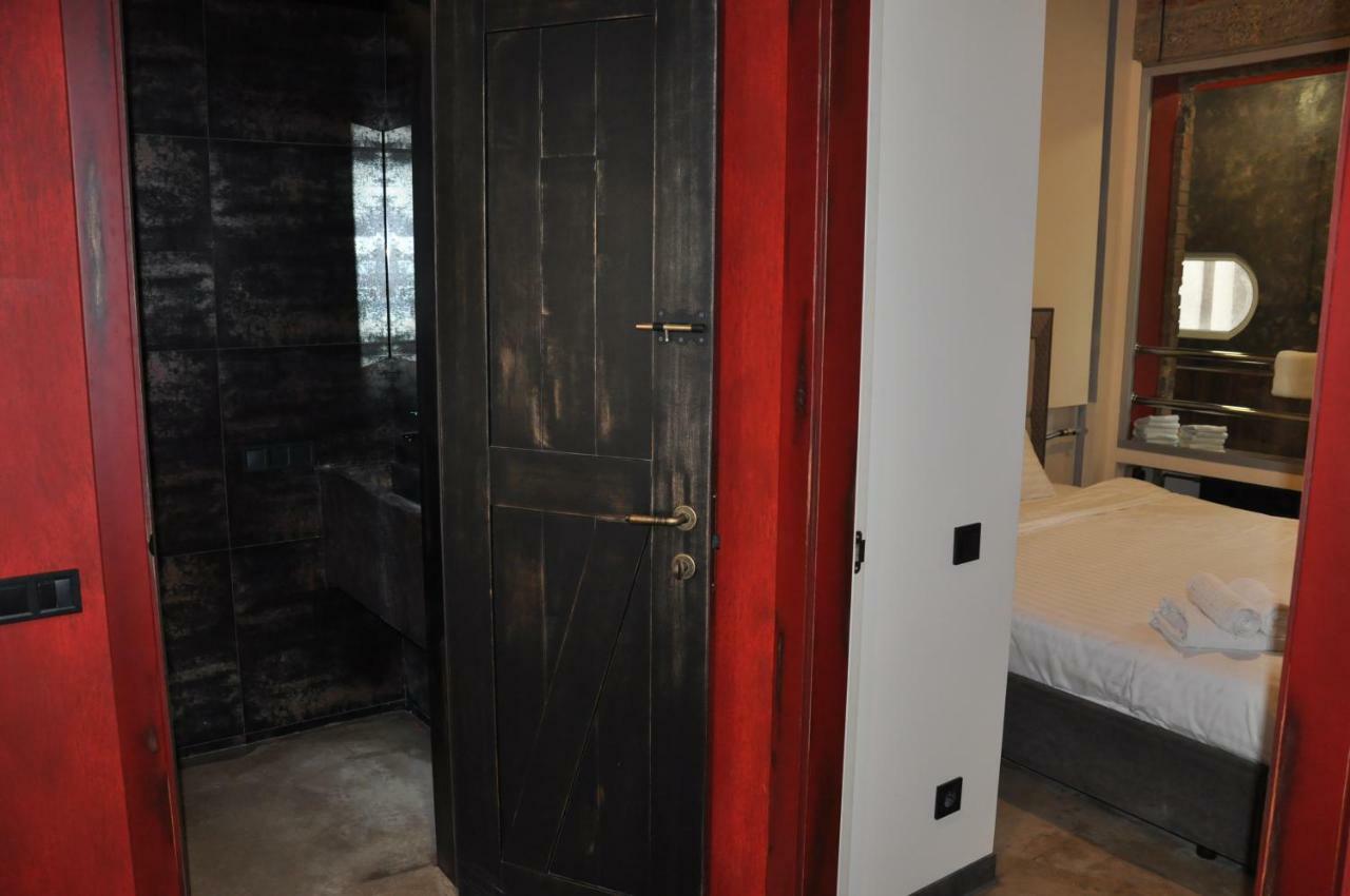 Apartment Arena City Loft Kyiv Exterior photo